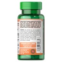 Puritan's Pride Garcinia Cambogia 1000MG-30Serv.-60Vegetable Caps.