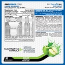 Muscle Add ProHydrate Zero Sugar-20Serv.-370G.-Sour Apple