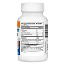 21st Century Glucosamine Chondroitin Complex Plus Msm-40Serv.-80 Coated Tablets