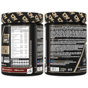 Dy Nutrition Blood&amp;Guts The Mind&amp;Body Pre-workout-20Serv.-380G.-Cola