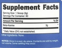 Nutricost  Beta- Alanine.-60Serv.-240 Capsules