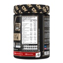 Dy Nutrition Blood&amp;Guts The Mind&amp;Body Pre-workout-20Serv.-380G.-Strawberry