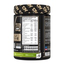 Dy Nutrition Blood&amp;Guts The Mind&amp;Body Pre-workout-20Serv.-380G.-Pear Kiwi