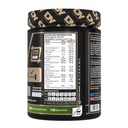Dy Nutrition Blood&amp;Guts The Mind&amp;Body Pre-workout-20Serv.-380G.-Mojito