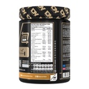 Dy Nutrition Blood&amp;Guts The Mind&amp;Body Pre-workout-20Serv.-380G.-Mango