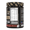 Dy Nutrition Blood&amp;Guts The Mind&amp;Body Pre-workout-20Serv.-380G.-Cola