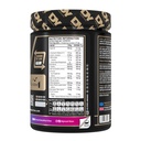 Dy Nutrition Blood&amp;Guts The Mind&amp;Body Pre-workout-20Serv.-380G.-Bubblegum