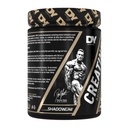 DY Nutrition Creatine Monohydrate-60Serv.-300G.-Unflavored