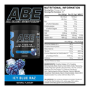 Applied Nutrition ABE All Black Everything Ultimate.-30Serv.-210G.-Berry Blast
