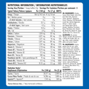 Applied Nutrition Body Fuel Hydration Electrolyte &amp; Vitamin Mix.-30Serv.-210.-Blue Raspberry