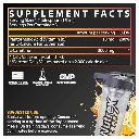 Nutrex Research L-Carnitine 3000.-31Serv.-465Ml.-Orange Mango