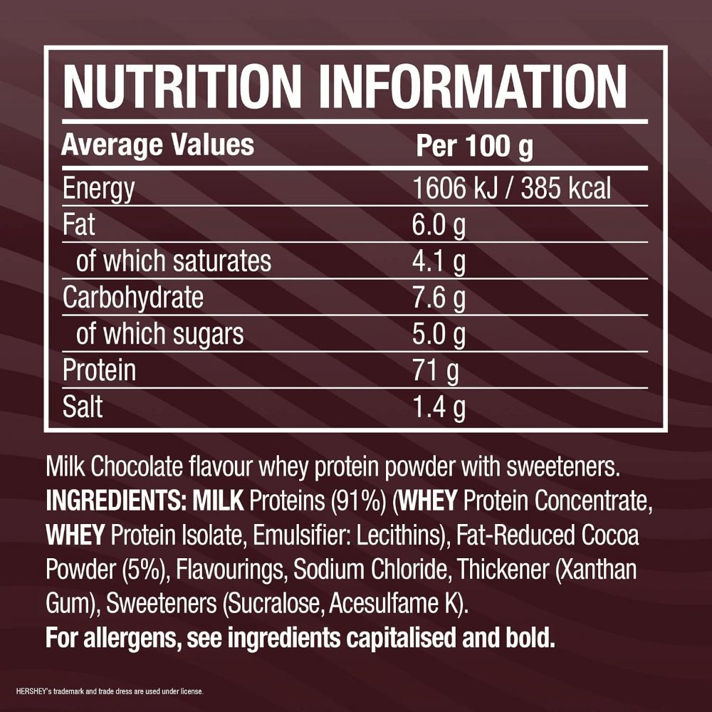 Nutrex Research C4 Whey Protein.-13Serv.-449G.-Milk Chocolate