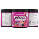 Applied Nutrition Body Fuel Hydration Electrolyte &amp; Vitamin Mix.-30Serv.-210G.-Berry Blast