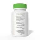 Muscleseeds Zinc &amp; Copper Glucoate.-60Serv.-60Tablets