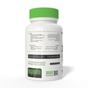 Muscleseeds Zinc &amp; Copper Glucoate.-60Serv.-60Tablets