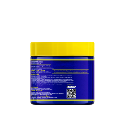 Strong Muscles Crea Power Creatine.-30Serv.-150G