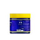 Strong Muscles L-Citrulline DL- Malate.-46Serv.-150G.-Orange