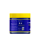 Strong Muscles L-Citrulline DL- Malate.-46Serv.-150G.-Orange