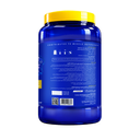 Strong Muscles Whey Protein Concentrate.-25Serv.-950G.-Banana