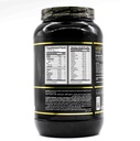 Challenger Nutrition Whey Isolate-30Serv.-900G-Chocolate