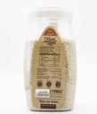 Organic Nation Oat Bran-600G