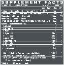 Nutrex EAA Hydration Refuel. Build-30Serv.-390g-Maui Twist