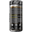 MuscleTech Platinum L-Carnitine-60Capsules facts2