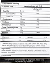 Dulex Lab Protofit Isolate-30Serv.-915G-Chocolate