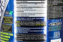 Global pharma Nitro fit Carbo load-30Serv.-1.5kg-Fruit punch