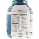 Dymatize ISO100-77Serv.-2.3KG-Gourmet Vanilla back