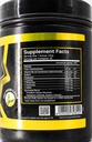 Novogen Pharma bcaa+glutamine-30Serv.-420G-Fruit Passion