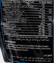 RIO Protein Code-30Serv.-1KG-Chocolate