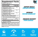 Bpi Sports Best Bcaa-30Serv.-300G-Arctic Ice