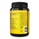 Pharmafreak vegan freak-30Serv.-850G-Chocolate