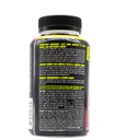 Muscletech Hydroxycut Hardcore Elite-90Serv.-180Rapid Release Thermo Caps.