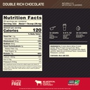 Optimum Nutrition Whey Gold Standard-29Serv.-909G-Chocolate