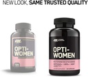 Optimum Nutrition Opti-Women-60Serv.-120Caps.