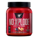 [834266001521] Bsn No-Xplode Legendary Pre-workout-30Serv.-555G-Fruit Punch