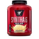 [834266076109] Bsn Syntha6 Isolate-48Serv.-1.82KG-Vanilla Ice Cream