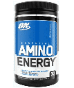[748927026825] Optimum Nutrition amino energy-30Serv.-270G-Blue Raspberry