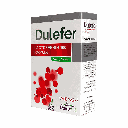 [6224008544890] Dulex Lab Dulefer LACTOFERRIN-14Sachets