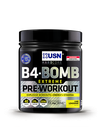 [6009705666676] Usn B4-Bomb-20Serv.-300G-Lime Lemonada