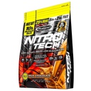 [631656709612] Muscletech NitroTech-103Serv.-4.54KG-Milk Chocolate