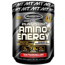 [631656712995] Muscletech Amino+Energy-30Serv.-288G-Watermelon