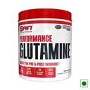 [672898411703] San Performance Glutamine-60Serv.-300G