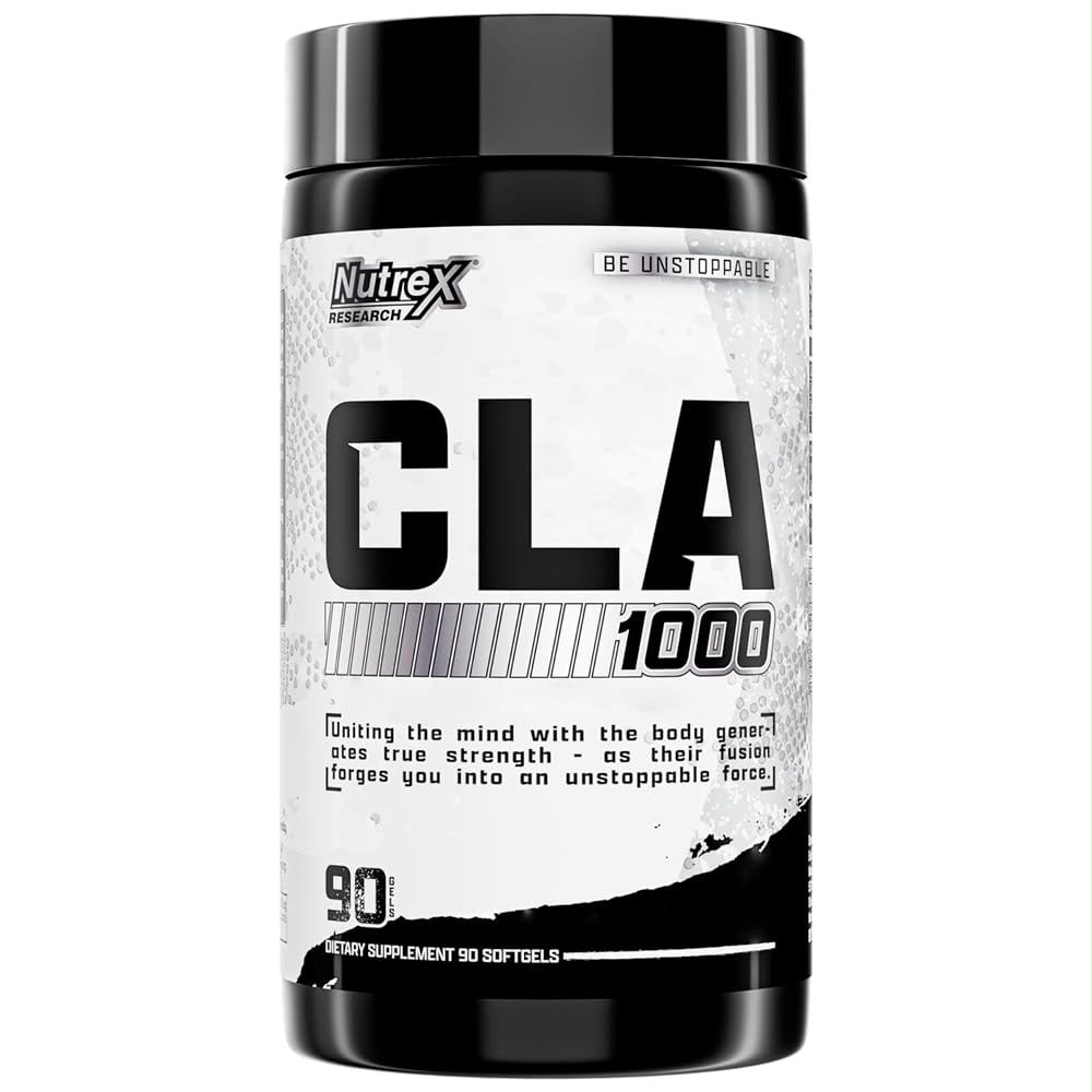 [853237000189] Nutrex Research Lipo 6 Cla-90Serv.-90Caps.