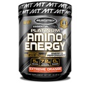 [631656712988] Muscletech Amino+Energy-30Serv.-295G-Extreme Orange