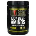 [039442010667] Universal Beef Aminos-133Serv.-400Tabs.