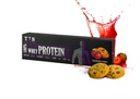 [6224009086290] TVN Protein bar-Strawberry Cookies