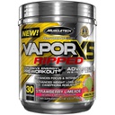 [631656711080] Muscletech Vapor X5 Ripped-30Serv.-206G-Strawberry Lemonade